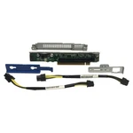 Hpe 867980-B21 DL360 GEN10 2P Fh Gpu Enablement Kit 869511-001 875540-001 New!. Fixed Price $295.00.