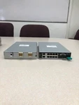 Intel AXXSW1GB10 Port Gigabit Switch Module D91241-003 (49.75-279-13). Fixed Price $150.00.