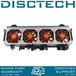 Dell Poweredge T630 Gpu Cooling Fan Assembly 56F1P 424RN C3NYM. Fixed Price $299.99.