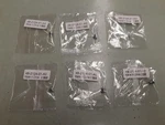 (6) Cisco 48-2124-01-A0 Screws. Fixed Price $17.14.