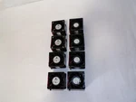 *lot Of 8* Hp Proliant DL380P GEN8 662520-001 654577-002 G8 Server Fan Module. Fixed Price $31.45.