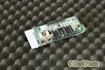 Dell 0K617R Poweredge T110 Front I/o Panel Usb Button Switch. Fixed Price $12.03.
