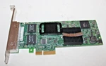 Dell 0K828C Nic Card , Server 4 Ports. Fixed Price $39.99.
