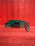 Intel Riser Card 3 Slot Pci-e X8 W Metal Bracket H18286-004A H20087-171. Fixed Price $49.99.