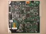Refurbished Inter-tel Axxess T-1/E-1 Cards, 550.2740 (free Shipping). Fixed Price $99.95.