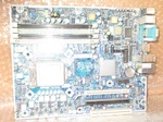 Hp Z200 Workstation Lga 1156 DDR3 Sdram Desktop Motherboard 599169-001. Fixed Price $23.99.
