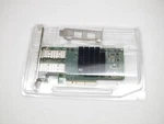 MCX4121A-ACAT Mellanox CONNECTX-4 25GBE Dp SFP28 Pcie 3.0 Network Card. Fixed Price $79.00.