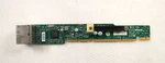 Supermicro AOC-UR-I4G With Intel I350 Gbe Ports Riser Card. Fixed Price $34.50.