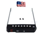 Lot 0NV2RX E3.S Nvme Ssd Tray Caddy For Dell 16G And 17G Servers. Fixed Price $84.99.