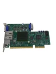 Supermicro AOM-X10QBI-A Dual 10GBE Base Add-on Module Server Expansion Vga Card. Fixed Price $24.99.