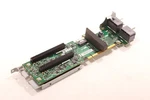 Lenovo Thinksystem 7X81/7X22 Left-side Pcie Riser Card W/bracket Fru P/N:00MW646. Fixed Price $49.99.