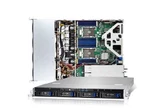 Tyan B7106G24EV4HR Thunder Cx GT24EB7106 1U Dual Xeon Hot-swap Barebonesystem. Fixed Price $1579.47.