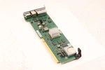 Ibm Ccin 2DEA Service Processor Card For POWER9 Fru P/n: 02PX060 Tested. Fixed Price $499.99.