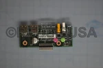 Ibm Operator Information Panel X3250 M4 90Y5298. Fixed Price $25.40.