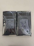 Lot Of Hgst 2TB 7.2K Sas 3.5" Hdd (HUS724020ALS641,HUS726020ALS211) New Sealed. Fixed Price $69.99.