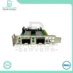 Dell Nvidia CX631102A CONNECTX-6 Lx 10/25GBE SFP28 Network Adapter 06XJXK. Fixed Price $305.00.