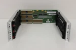 Overland Data 606835-002 Backplane Board With Cage Neo Library EM0213. Fixed Price $95.00.