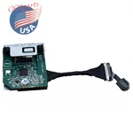 For Dell Optiplex 7070 7080 7000MFF HDMI2.0B Io Daughter Board 01KNYY-USK. Fixed Price $33.25.