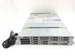 Microsystems Sunfire X4270 Server 2X Xeon X5560 2.80GHZ 36GB Ram Working. Fixed Price $212.93.