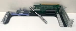 46M1072 - Pci Express (2X8) Riser Card (fru: 69Y2328). Fixed Price $26.49.