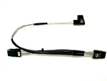 New Oem Dell Poweredge R410 Hot Swap Backplane SAS6IR / S300 Cable IVB02 2YC3T. Fixed Price $8.05.