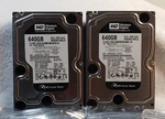 Western Digital WD6401AALS-00J7B1 640GB 7.2K Sata 3GB/S 3.5 Hdd Lot Of. Fixed Price $20.00.