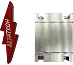 DELL0 8XH97 Heatsink For Poweredge R530 Servers. Fixed Price $39.95.