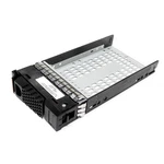 Ibm 3.5 Inch Hdd Caddy / Frame For Storwize V7000 Storage 00AR031. Fixed Price $35.36.