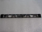 Faceplate Front Bezel Dell Emc 1U Rack Server R650XS R640 5WMXC 9MTRW Key. Fixed Price $34.99.