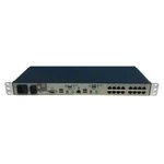 Hp AF617A 0X2X16 Kvm Switch 513736-001 517691-001. Fixed Price $109.00.