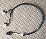 Hp DL320 G11 P53978-001 Sff Drive P3 4 Primary Riser Type-p Controller Y-cable. Fixed Price $57.35.