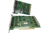 Icp Das PIO-D48U Universal Pci, 48-CH Digital I/o Board #GK13650. Fixed Price $182.69.