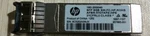Hp Shortwave Fibre Channel Sfp+ Transceiver Module 8GBPS Sw Fc 657883-001. Fixed Price $32.22.