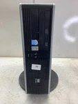 Hp Compaq DC5700 Small Form Factor Intel Pentium Dual E2160 1.80GHZ 1GB No Hdd. Fixed Price $74.99.