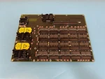 Sun 8 Slot Centerplane E4500/E5500 , 501-4944. Fixed Price $200.00.
