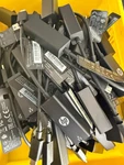 Used Hp Usb To Gigabit RJ45 Ethernet Adapter 829834-001 829833-001. Fixed Price $12.00.