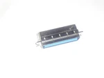 Datamate Active Scsi Terminator, Centronics C50, Male DM800-09-R. Fixed Price $9.95.