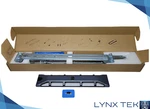 Dell 2U B6 Sliding Ready Rails & Bezel R520 R720 R730 R820 H4X6X MY4YD. Fixed Price $77.99.