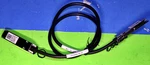 Dell DAC-QSFP-40G-1.0M 1M Passive Stacking Cable 05NP8R. Fixed Price $47.45.
