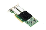 Dell CX324A Dual-port 40GBE Qsfp Pcie Network Adapter P/n: 0M9NW6 Tested. Fixed Price $24.99.