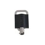Lot Of 2 Faceplate Bezel Key For Dell Poweredge R410 R610 R710 R810 R910 J543M. Fixed Price $29.99.