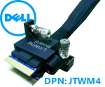 Genuine Dell Poweredge C6420 Assembly Cable 0JTWM4. Fixed Price $49.88.