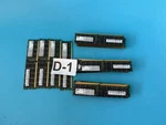Lot Of 14 Samsung / 2GB PC2-5300P DDR2 Ecc Server Memory Ram Modules. Fixed Price $50.00.