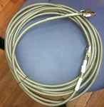 Ibm 10 Meter (33 Feet) Vhdci To DB68 Scsi Cable, P/n: 19P0048. Fixed Price $37.90.