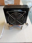 Strong-it Hp 749554-001 Heatsink W/fan Z440/Z640. Fixed Price $16.75.