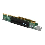 Supermicro RSC-R1UW-2E16/RSC-R1UW-E8R Wio & Pci-express X16/X8 Riser Cards. Fixed Price $39.99.