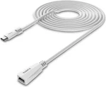 Micro Usb Extension Cable 20FT To Female Extender Cord Zmodo Camera. Fixed Price $15.88.