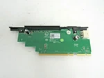 Dell Poweredge R720XD Riser Card #3 0CPVNF C-4. Fixed Price $22.04.