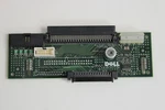 Dell 3E032 Interface Board Poweredge 2550 With Warranty. Fixed Price $25.00.
