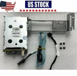777280-001 Hp DL380 G9 2XSFF Hdd Backplane W/cables 747599-001 777840-001 Usk. Fixed Price $56.00.